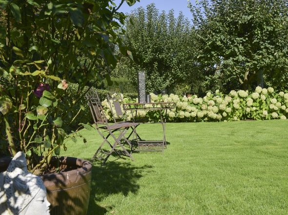 Immobilie in Bad Oeynhausen