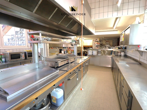 ...hier macht es Freude...