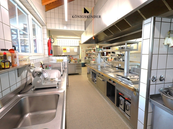 ...kreativ und traditionell zu kochen