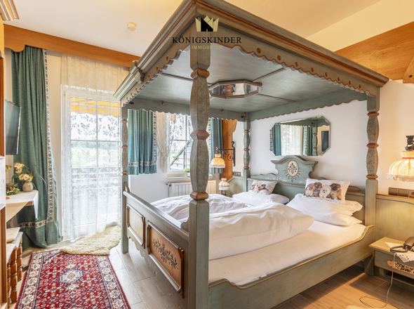 ...und noch eins - himmlisch!