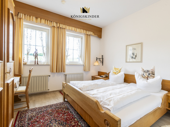 Und wer's schlichter mag...