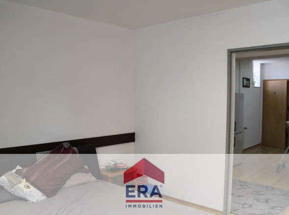 Zimmer 2 - Wohnung 1