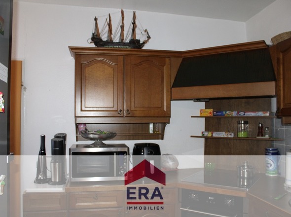 Küche Wohnung 2
