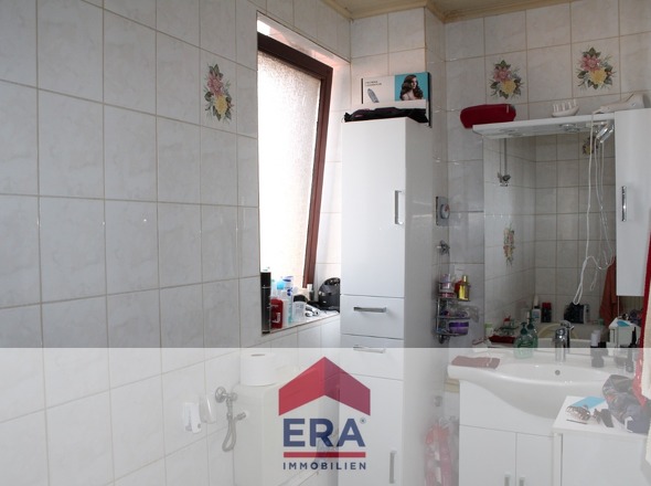 Badezimmer Wohnung 2