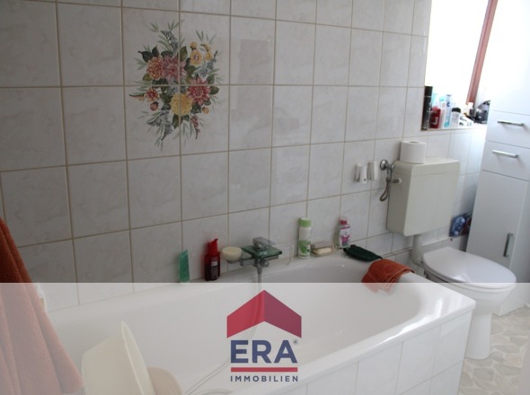 Badezimmer Wohnung 2