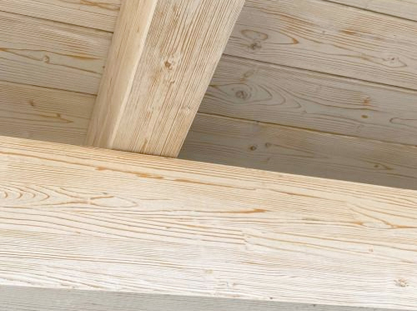 Foto aus Mustereinheit