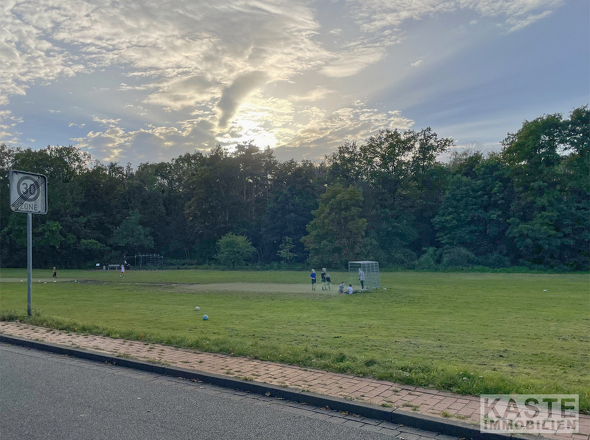 Fitnessparcours Bothfeld