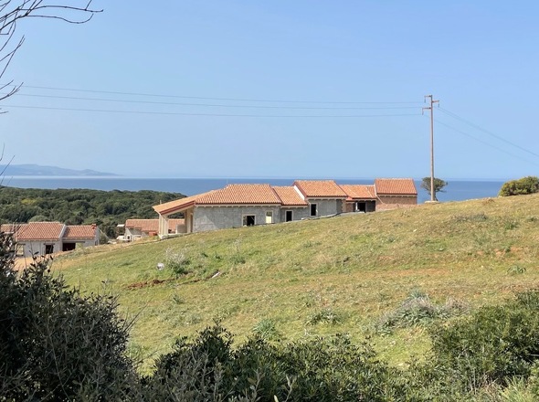 Marina Villas Komplex 