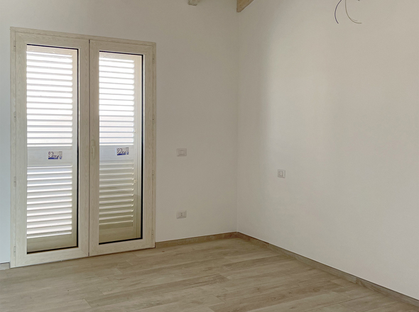 Foto aus Mustereinheit