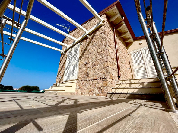 Marina Villas Komplex 