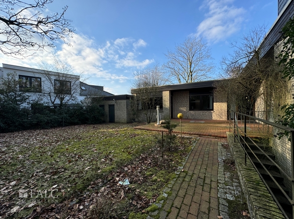 Immobilie in Bramsche