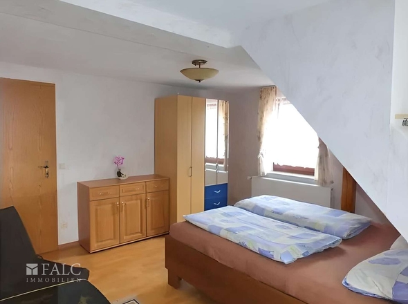 Schlafzimmer OG