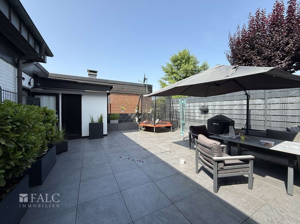 Immobilie in Bottrop