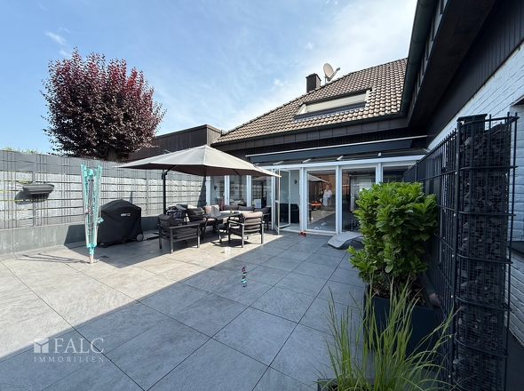 Immobilie in Bottrop