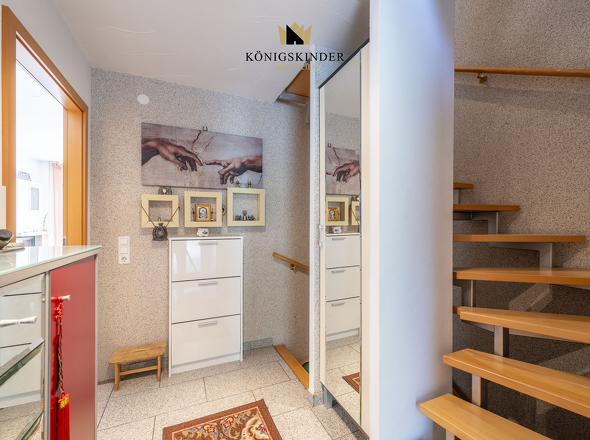 Hier beginnt Ihr Zuhause – freundlich und hell