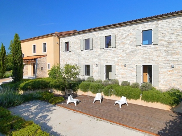 Immobilie in Svetvinčenat