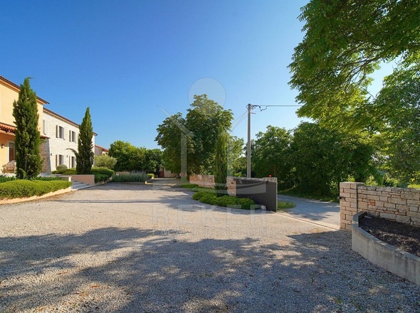 Immobilie in Svetvinčenat