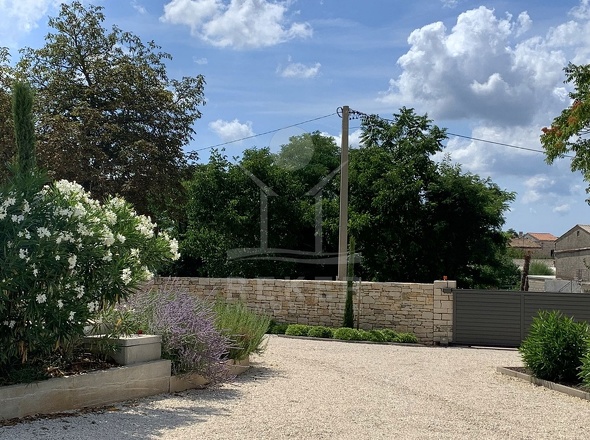 Immobilie in Svetvinčenat