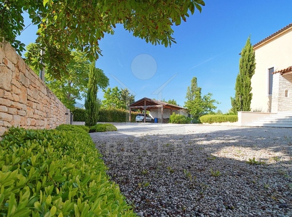 Immobilie in Svetvinčenat