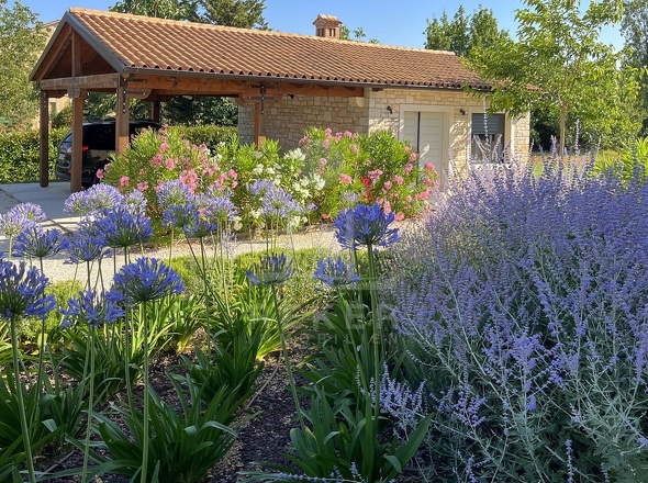 Immobilie in Svetvinčenat