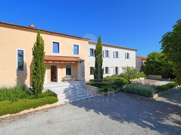 Immobilie in Svetvinčenat