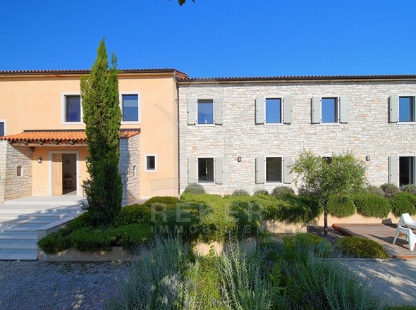 Immobilie in Svetvinčenat