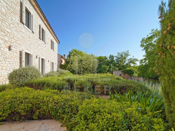 Immobilie in Svetvinčenat