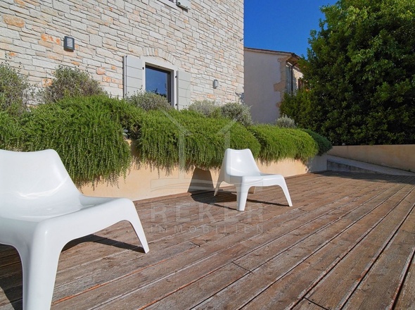 Immobilie in Svetvinčenat