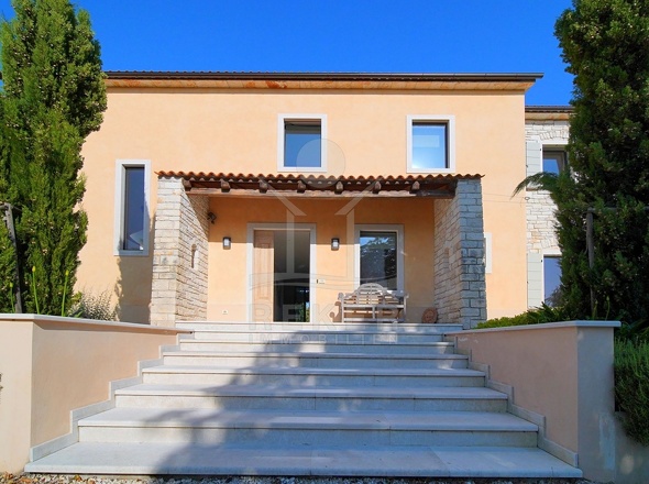 Immobilie in Svetvinčenat