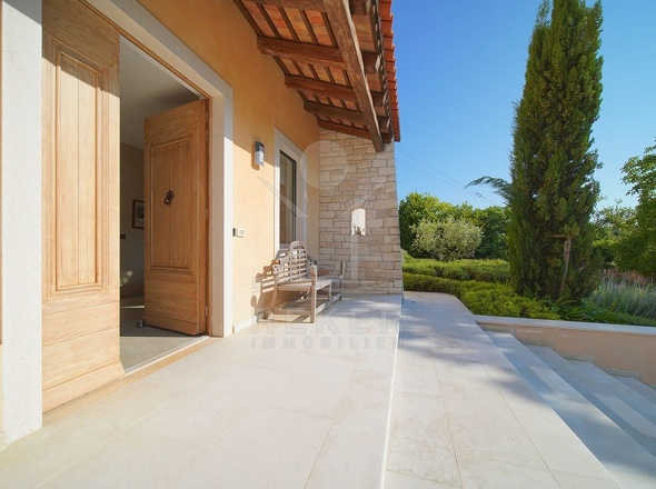 Immobilie in Svetvinčenat