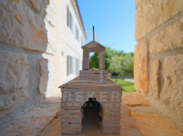 Immobilie in Svetvinčenat