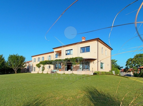 Immobilie in Svetvinčenat