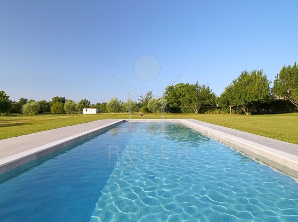 Immobilie in Svetvinčenat