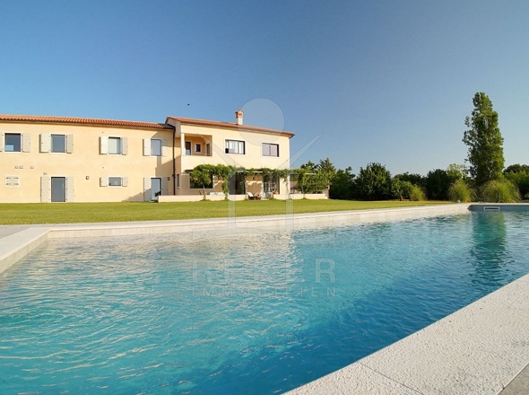 Immobilie in Svetvinčenat