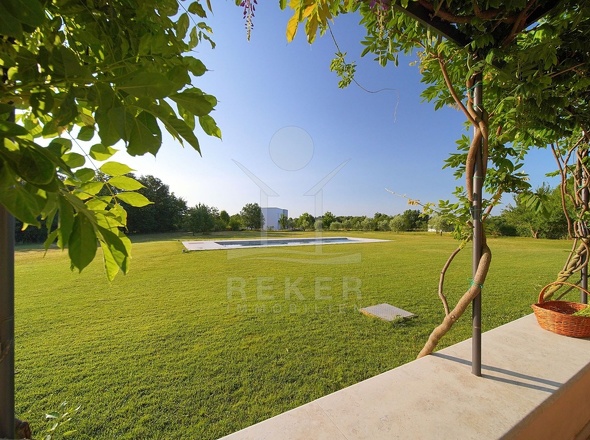 Immobilie in Svetvinčenat