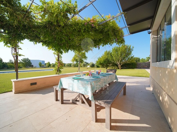 Immobilie in Svetvinčenat