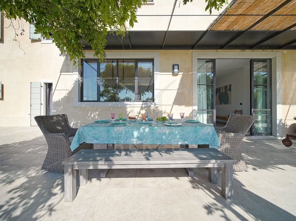 Immobilie in Svetvinčenat