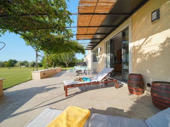 Immobilie in Svetvinčenat