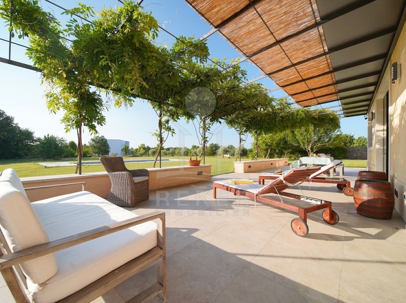 Immobilie in Svetvinčenat