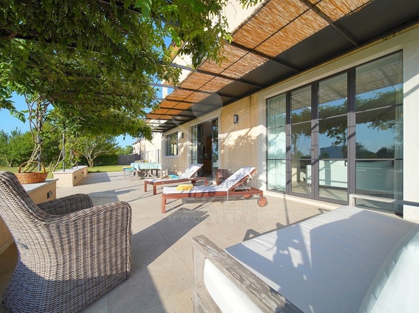 Immobilie in Svetvinčenat