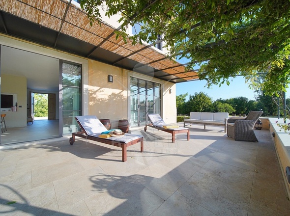 Immobilie in Svetvinčenat