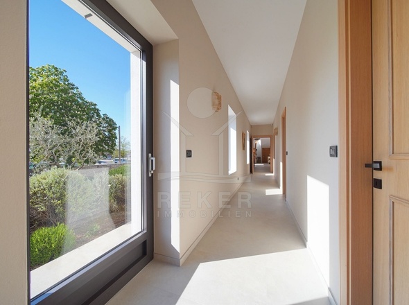 Immobilie in Svetvinčenat