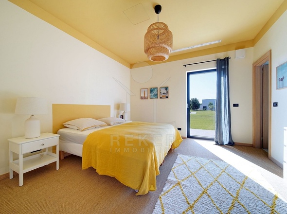 Immobilie in Svetvinčenat