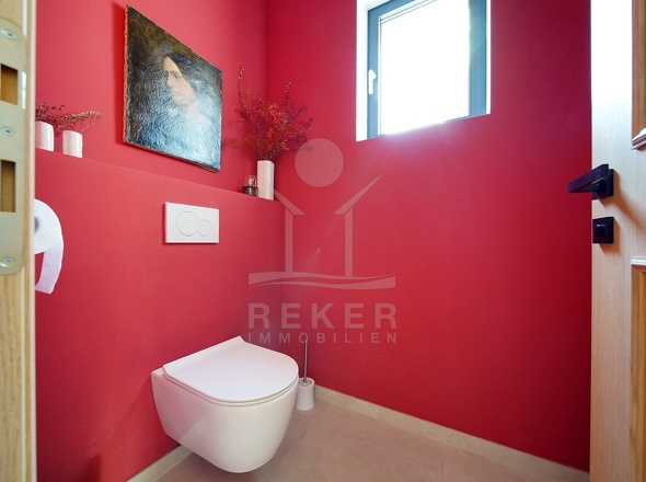 Immobilie in Svetvinčenat