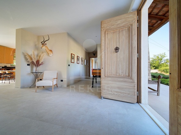 Immobilie in Svetvinčenat