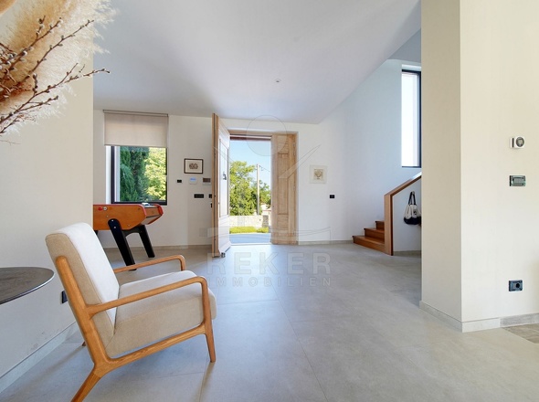 Immobilie in Svetvinčenat