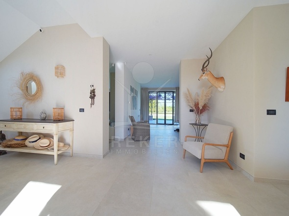 Immobilie in Svetvinčenat