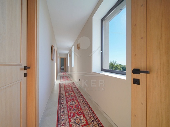 Immobilie in Svetvinčenat