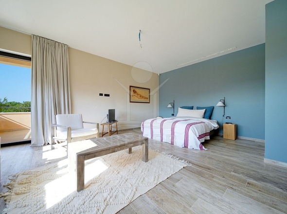 Immobilie in Svetvinčenat