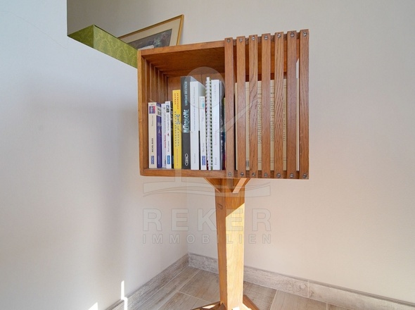 Immobilie in Svetvinčenat